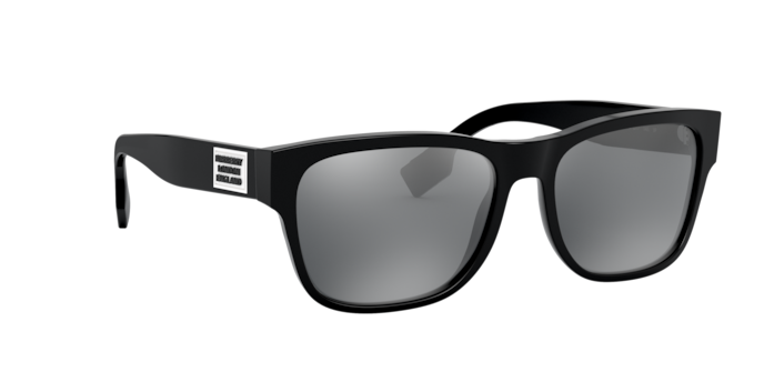 Burberry Carter Sunglasses BE4309 3001Z3