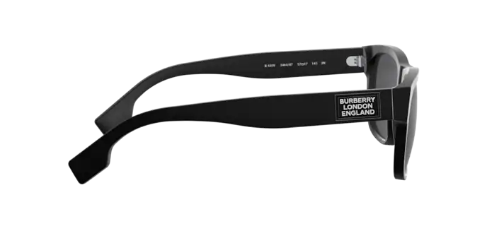 Burberry Carter Sunglasses BE4309 346487
