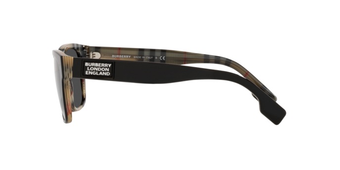 Burberry Carter Sunglasses BE4309 383887
