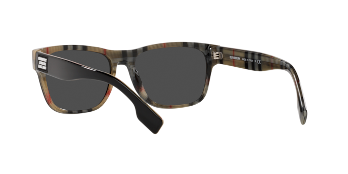 Burberry Carter Sunglasses BE4309 383887