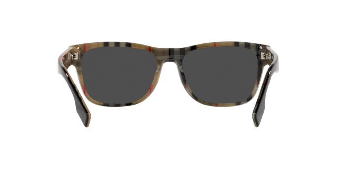 Burberry Carter Sunglasses BE4309 383887