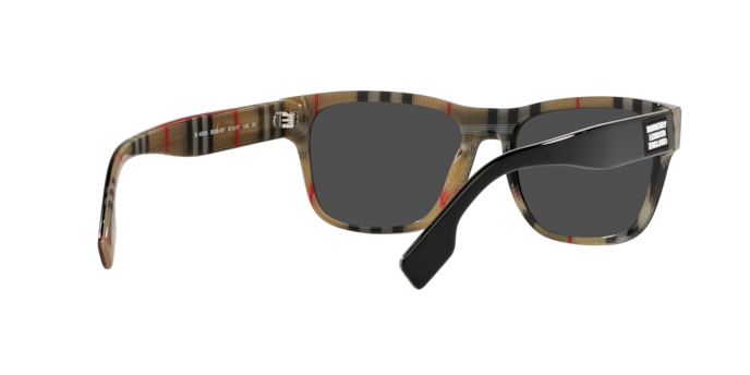 Burberry Carter Sunglasses BE4309 383887