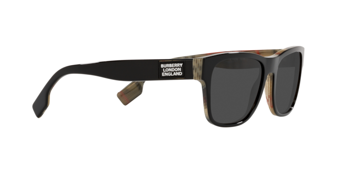 Burberry Carter Sunglasses BE4309 383887