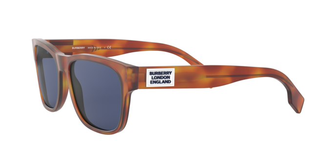 Burberry Carter Sunglasses BE4309 386180