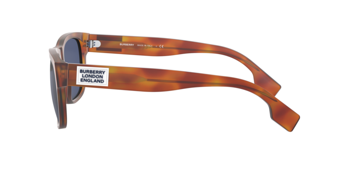 Burberry Carter Sunglasses BE4309 386180