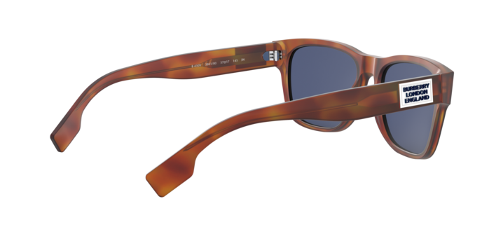 Burberry Carter Sunglasses BE4309 386180