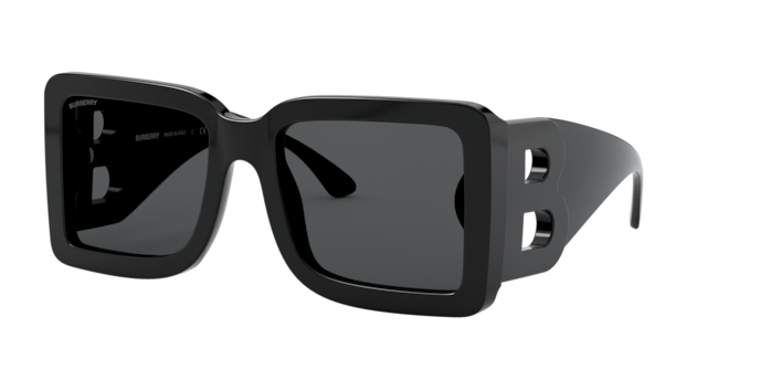 Burberry Frith Sunglasses BE4312 300187