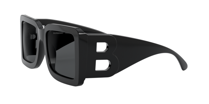 Burberry Frith Sunglasses BE4312 300187