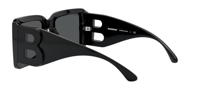 Burberry Frith Sunglasses BE4312 300187