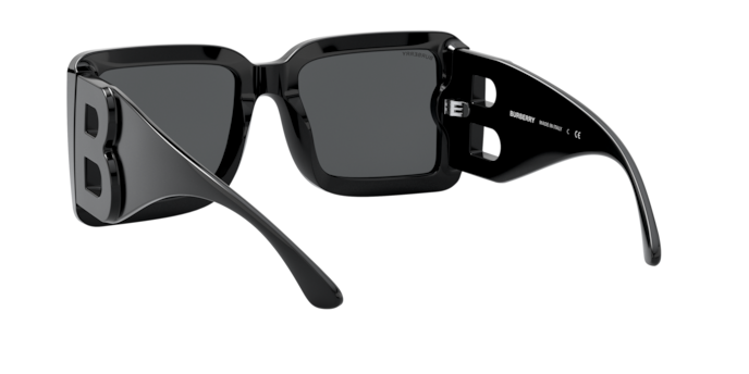 Burberry Frith Sunglasses BE4312 300187