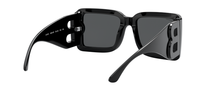 Burberry Frith Sunglasses BE4312 300187