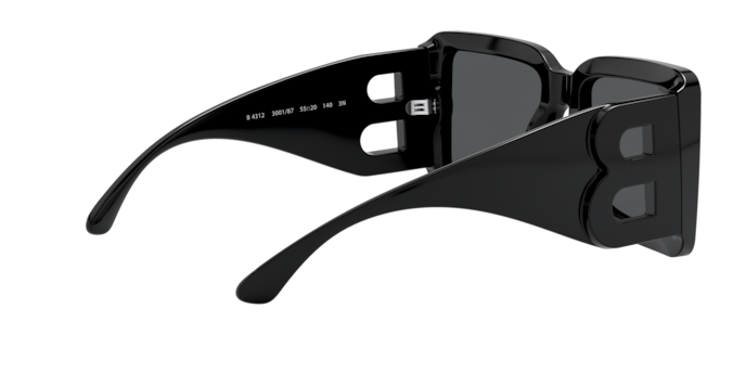 Burberry Frith Sunglasses BE4312 300187