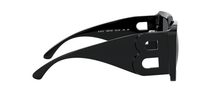 Burberry Frith Sunglasses BE4312 300187