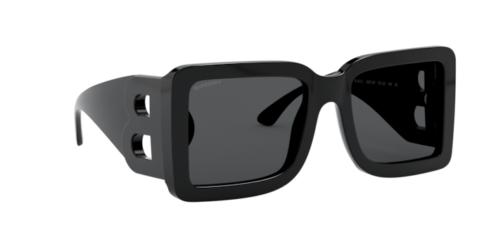 Burberry Frith Sunglasses BE4312 300187