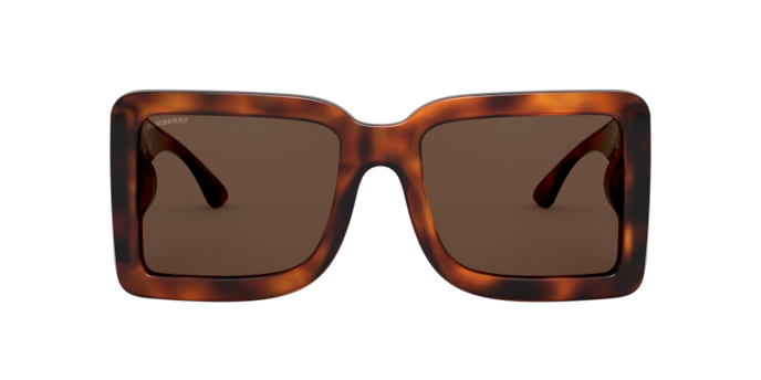 Burberry Frith Sunglasses BE4312 331673