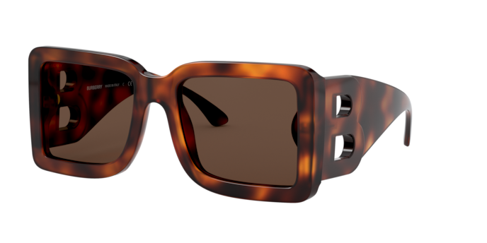 Burberry Frith Sunglasses BE4312 331673