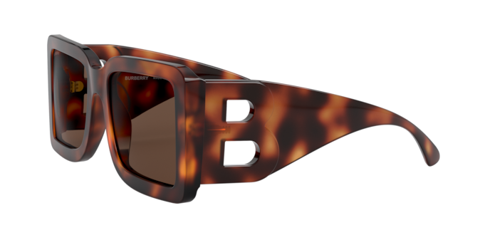 Burberry Frith Sunglasses BE4312 331673