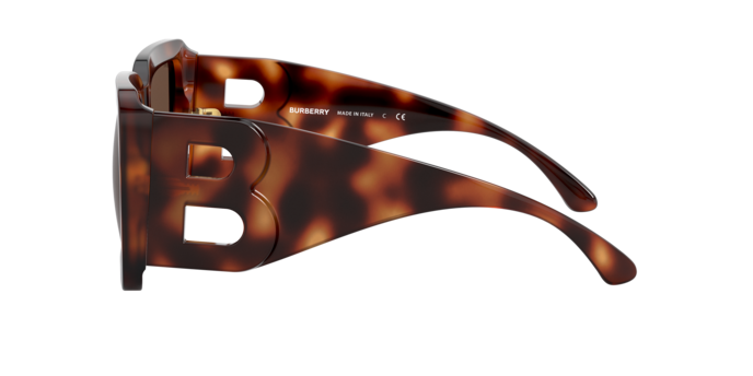 Burberry Frith Sunglasses BE4312 331673