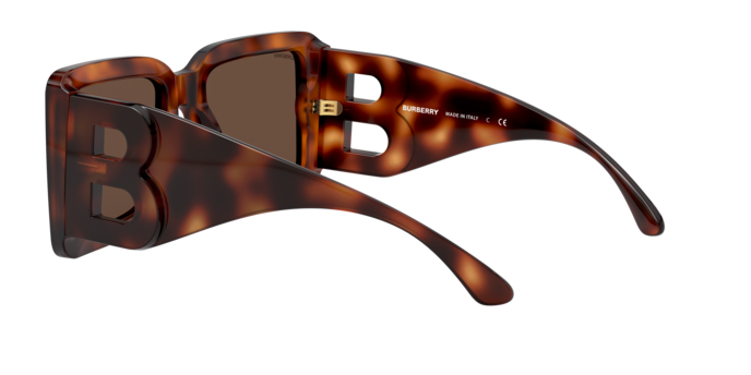 Burberry Frith Sunglasses BE4312 331673