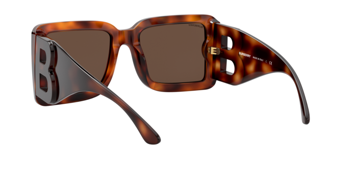 Burberry Frith Sunglasses BE4312 331673