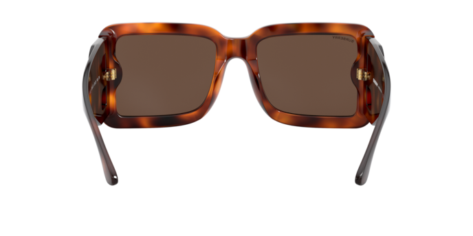 Burberry Frith Sunglasses BE4312 331673