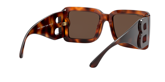 Burberry Frith Sunglasses BE4312 331673