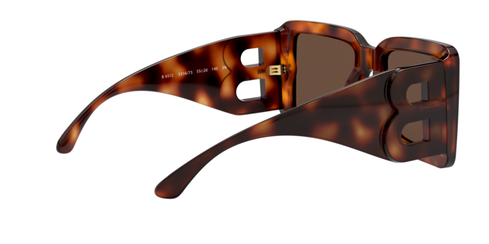 Burberry Frith Sunglasses BE4312 331673