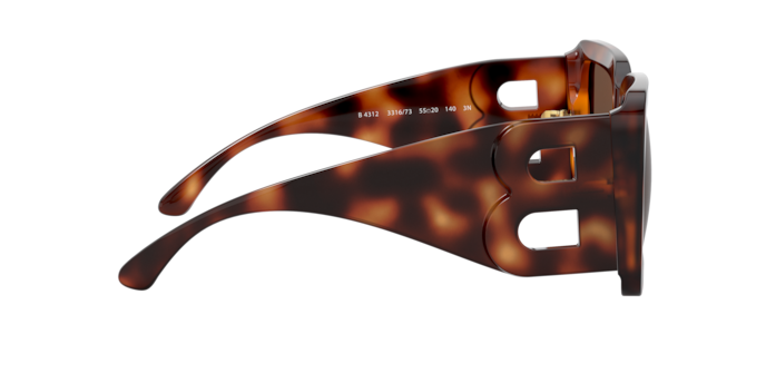 Burberry Frith Sunglasses BE4312 331673