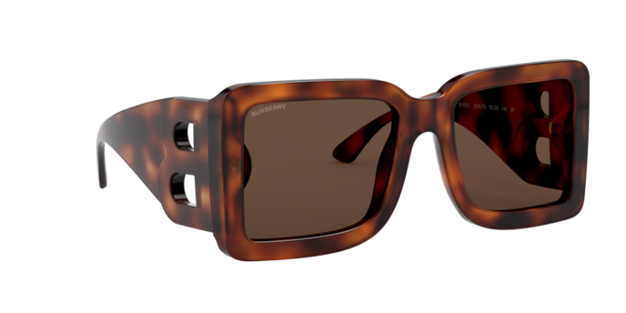 Burberry Frith Sunglasses BE4312 331673