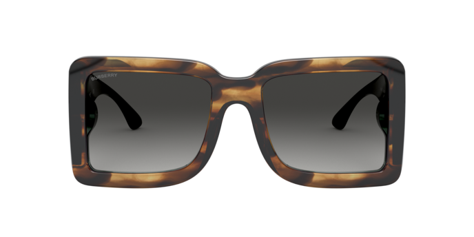 Burberry Frith Sunglasses BE4312 38688G