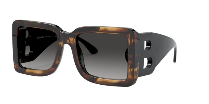 Burberry Frith Sunglasses BE4312 38688G