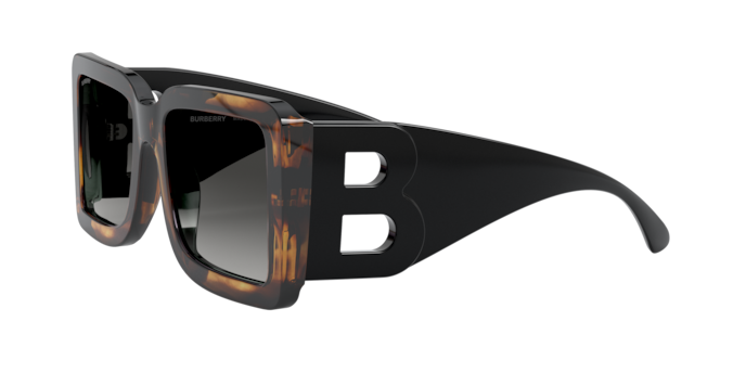 Burberry Frith Sunglasses BE4312 38688G