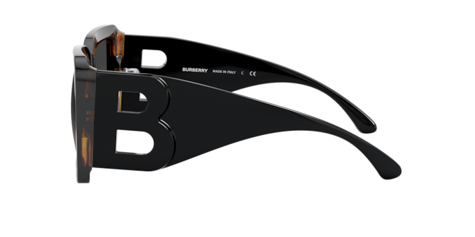 Burberry Frith Sunglasses BE4312 38688G