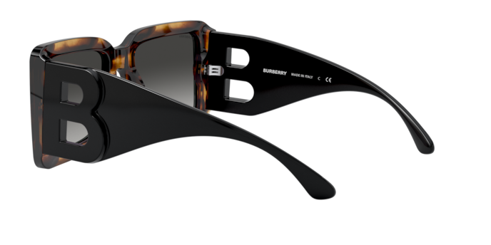 Burberry Frith Sunglasses BE4312 38688G