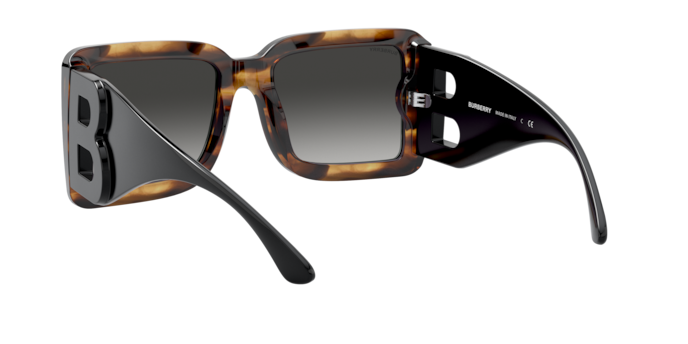 Burberry Frith Sunglasses BE4312 38688G