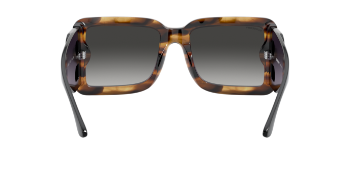 Burberry Frith Sunglasses BE4312 38688G