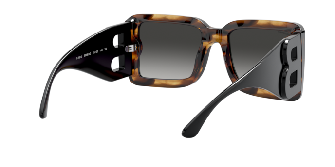 Burberry Frith Sunglasses BE4312 38688G