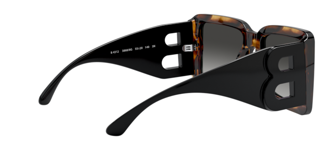 Burberry Frith Sunglasses BE4312 38688G