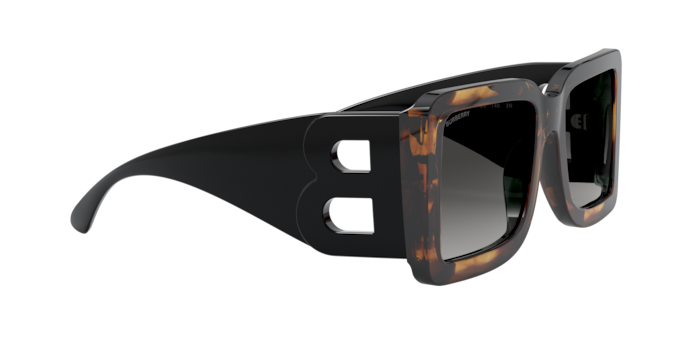 Burberry Frith Sunglasses BE4312 38688G