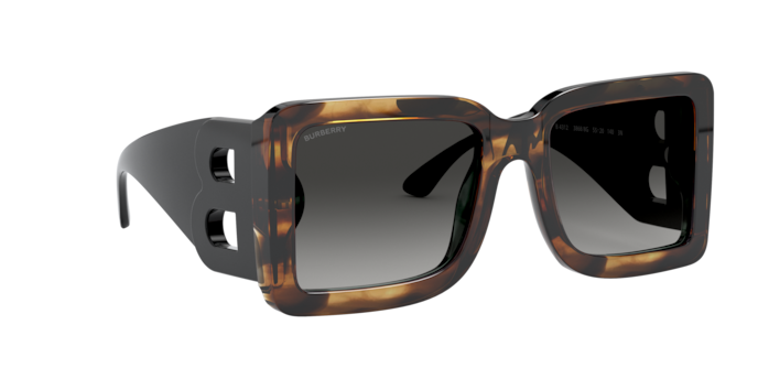 Burberry Frith Sunglasses BE4312 38688G