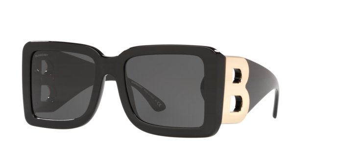 Burberry Frith Sunglasses BE4312 390787