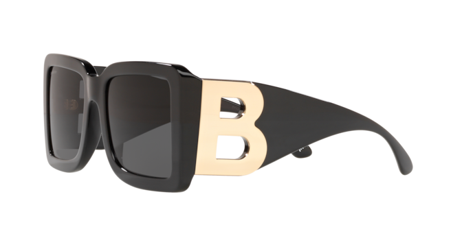 Burberry Frith Sunglasses BE4312 390787