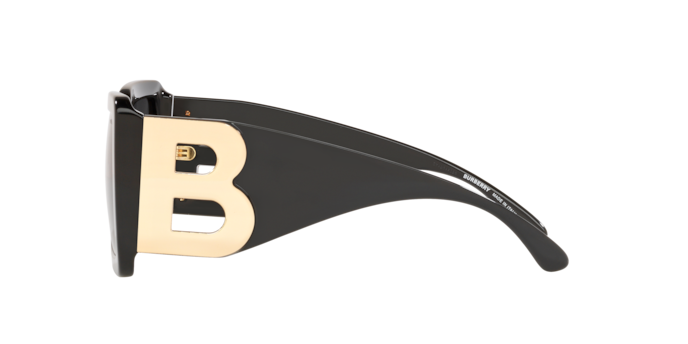 Burberry Frith Sunglasses BE4312 390787