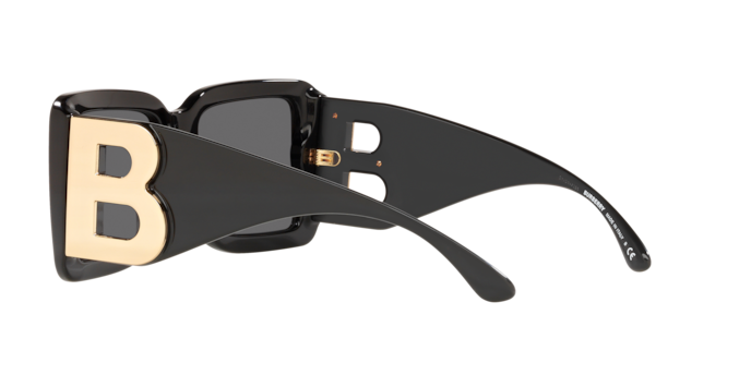 Burberry Frith Sunglasses BE4312 390787