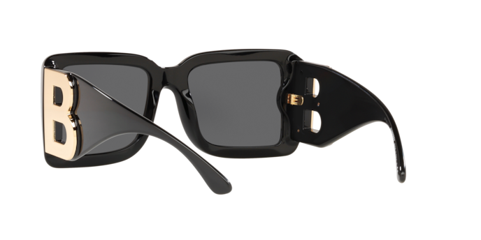 Burberry Frith Sunglasses BE4312 390787