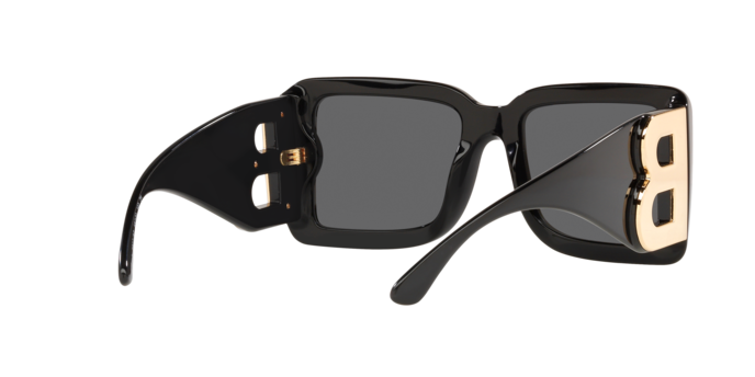 Burberry Frith Sunglasses BE4312 390787