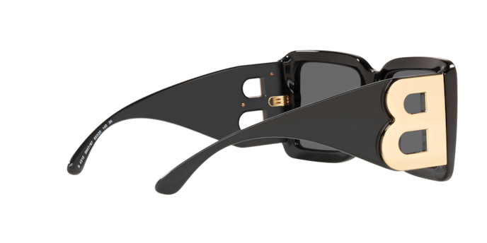 Burberry Frith Sunglasses BE4312 390787