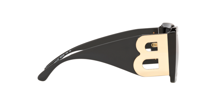 Burberry Frith Sunglasses BE4312 390787