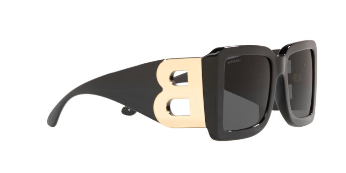 Burberry Frith Sunglasses BE4312 390787