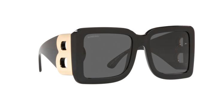 Burberry Frith Sunglasses BE4312 390787